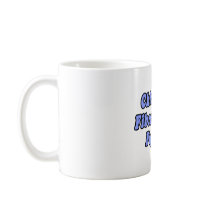Chicks Dig Fibromyalgia Fighters Mug