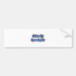 Chicks Dig Gynecologists Bumper Stickers