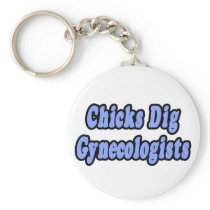 Chicks Dig Gynecologists