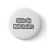 Chicks Dig Math Teachers