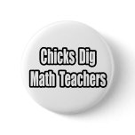 Chicks Dig Math Teachers