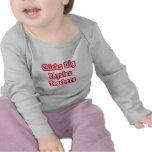 Chicks Dig Physics Teachers Tshirts