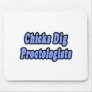 Chicks Dig Proctologists