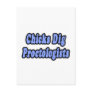 Chicks Dig Proctologists