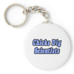 Chicks Dig Scientists