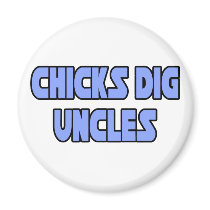 Chicks Dig Uncles