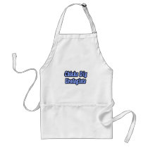 Chicks Dig Urologists Apron