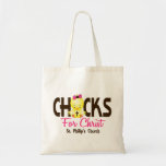 Chicks For Christ CUSTOM ORDER Bags