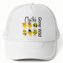 Chicks Gone Wild
