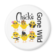 Chicks Gone Wild