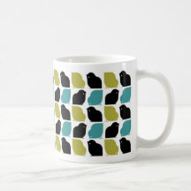 Chicks Mug
