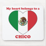 Chico Mouse Mats
