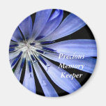 Chicory Collection Fridge Magnets