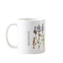 Chicory Coffee Mugs