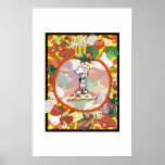 Chief Cheese Print