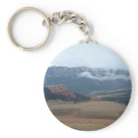 Chief Joseph Byway Keychain