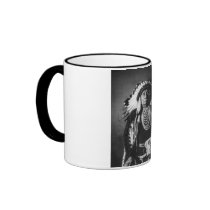 Chief Joseph Coffee Mug