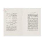 Chief Justice Earl Warren Miranda v Arizona Case Post Card