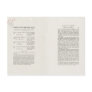 Chief Justice Earl Warren Miranda v Arizona Case Post Card
