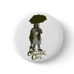 Chief Namee's Cannibal Cafe Button