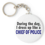 Chief Of Police During The Day
