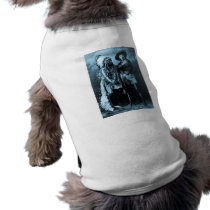 Chief Sitting Bull and Buffalo Bill 1895 Pet Tee