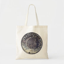 "Chief" Tote Bag