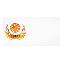 Chiefs Flames