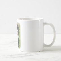 Chien de montagne de Bernese 9Y236D-106 Tasse À Café