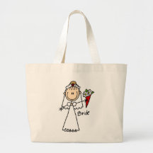 Chiffre T-shirts et cadeaux de bâton de jeune mari Sacs En Toile