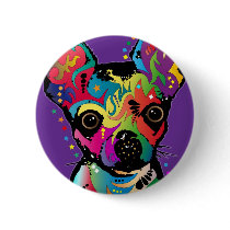 Chihuahua Art