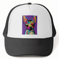 Chihuahua Art