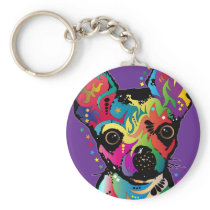 Chihuahua Art