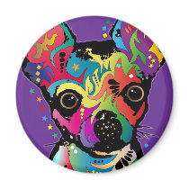 Chihuahua Art