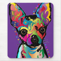 Chihuahua Art