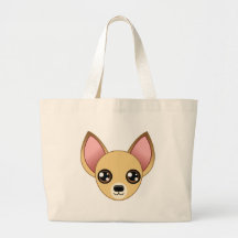Chihuahua Bag