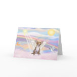Chihuahua Cards