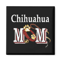 Chihuahua Dog Mom Gifts