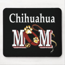 Chihuahua Dog Mom Gifts
