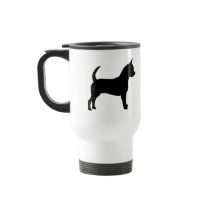 Chihuahua Dog Mugs