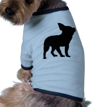 Chihuahua Dog Shirt
