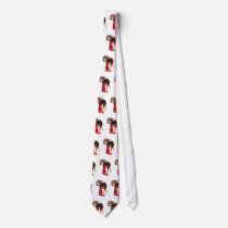Chihuahua executive neckties