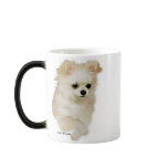 Chihuahua Fawn Puppy Mug