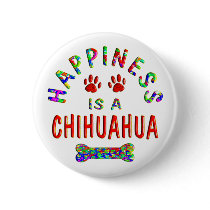 Chihuahua Happiness