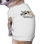Chihuahua Happy Trio Pet Clothing