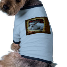 Chihuahua Love Doggie Shirt