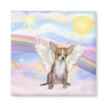 Chihuahua Magnet