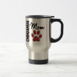 Chihuahua Mom 2 Coffee Mugs