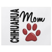 Chihuahua Mom 2