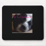 Chihuahua Mouse Pad